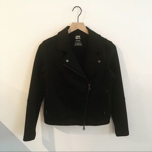 Joy Lab Scuba Moto Jacket